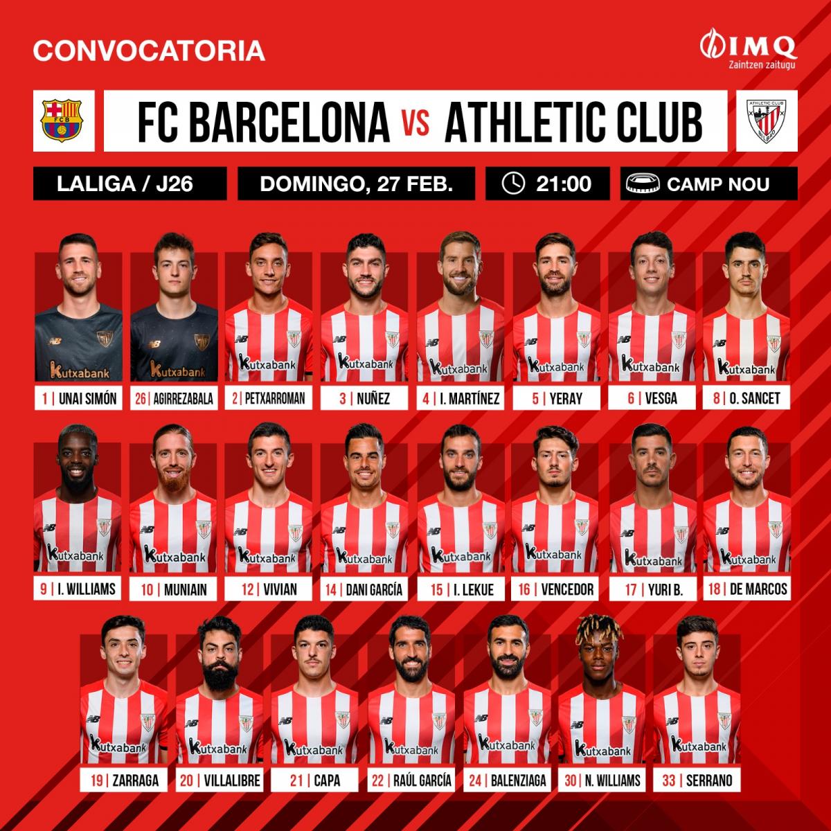 Gols e melhores momentos de Barcelona 4 x 0 Athletic Bilbao | 27/02 ...